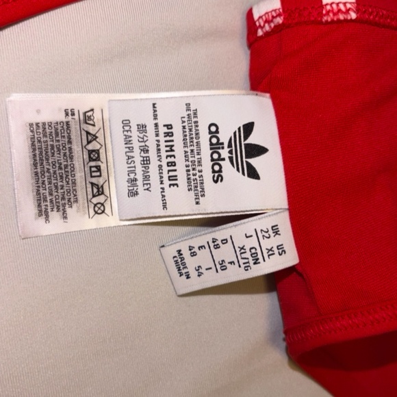 Adidas Originals XL bikini - Picture 10 of 11